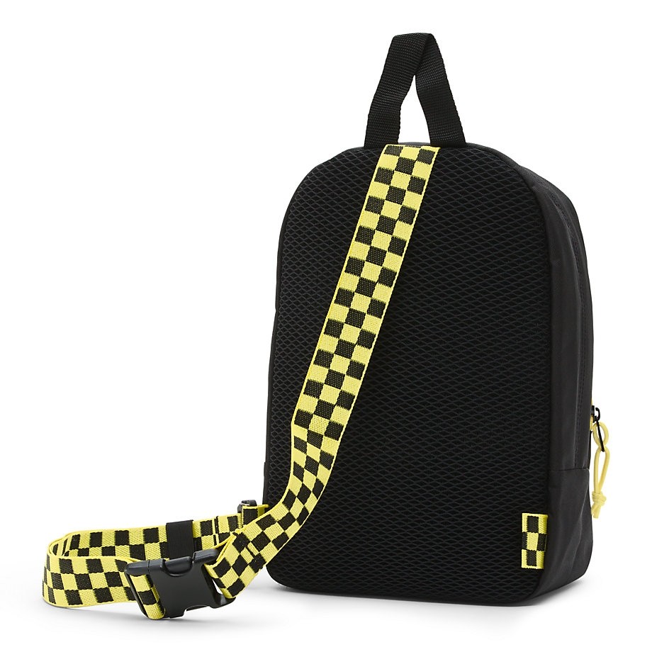 Vans nat geo backpack deals