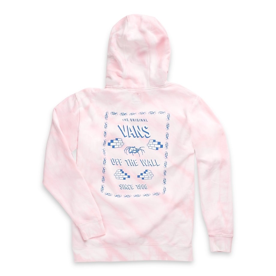 Vans hell yeah hoodie outlet