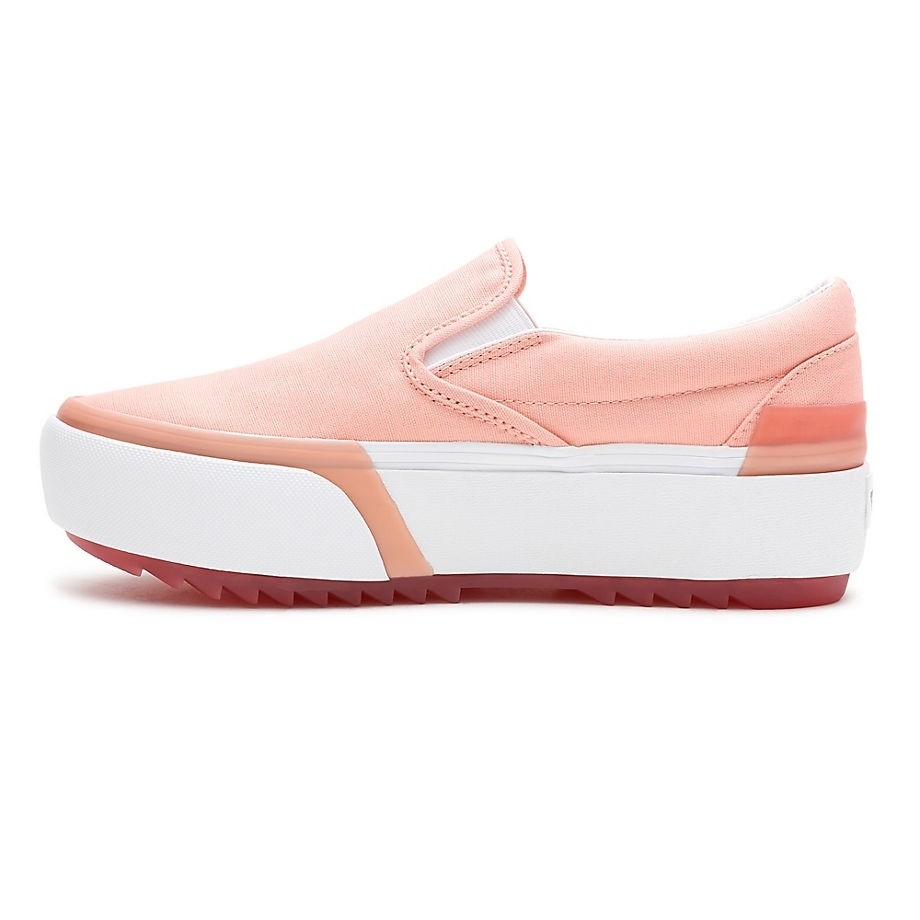Vintage rio vans deals