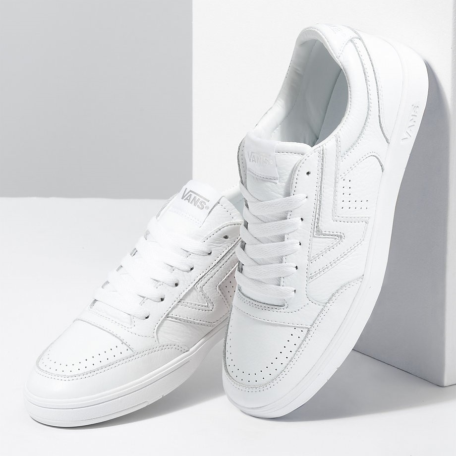 leather lowland cc shoes