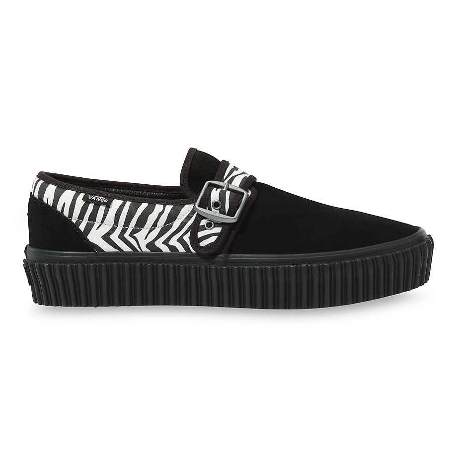Vans ua style 47 creeper online