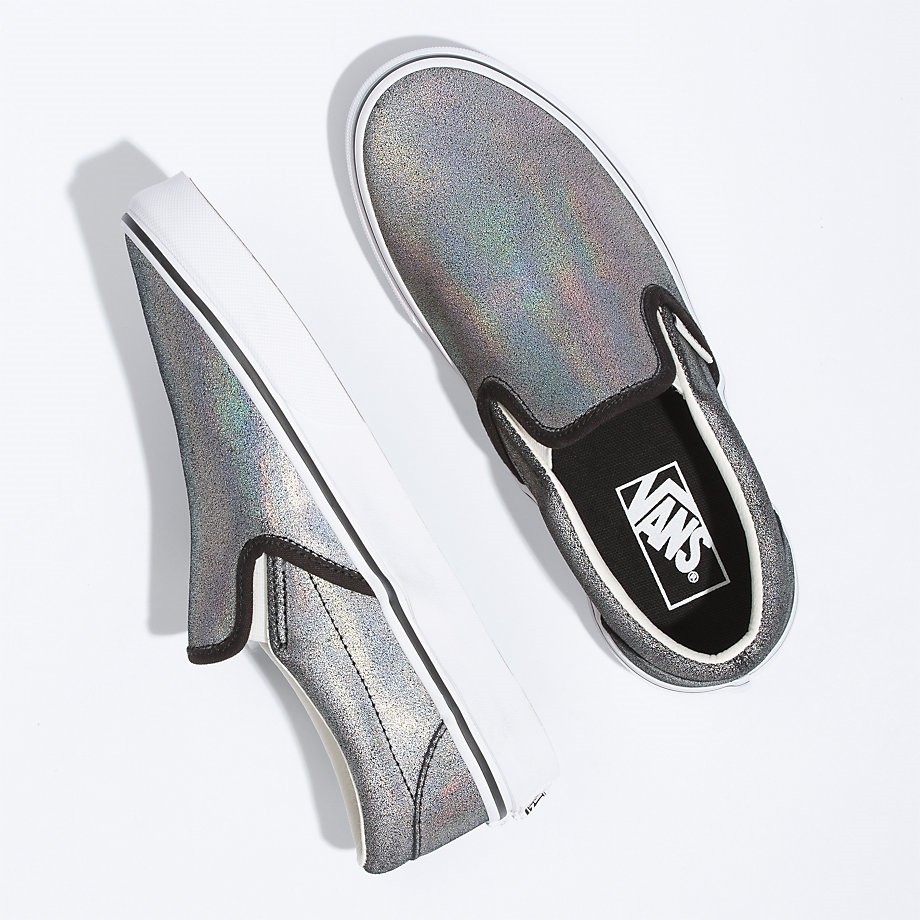 Classic Slip On Vans Shop