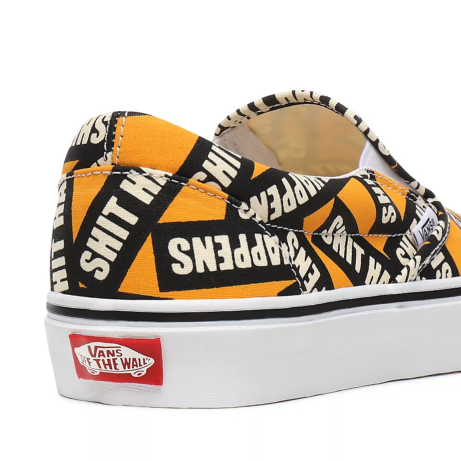 Classic Slip-On - Vans Shop