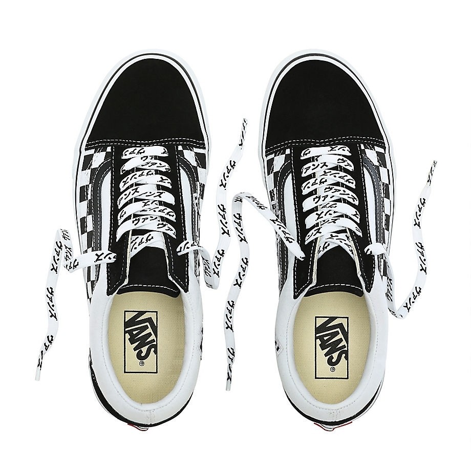 japanese old skool vans