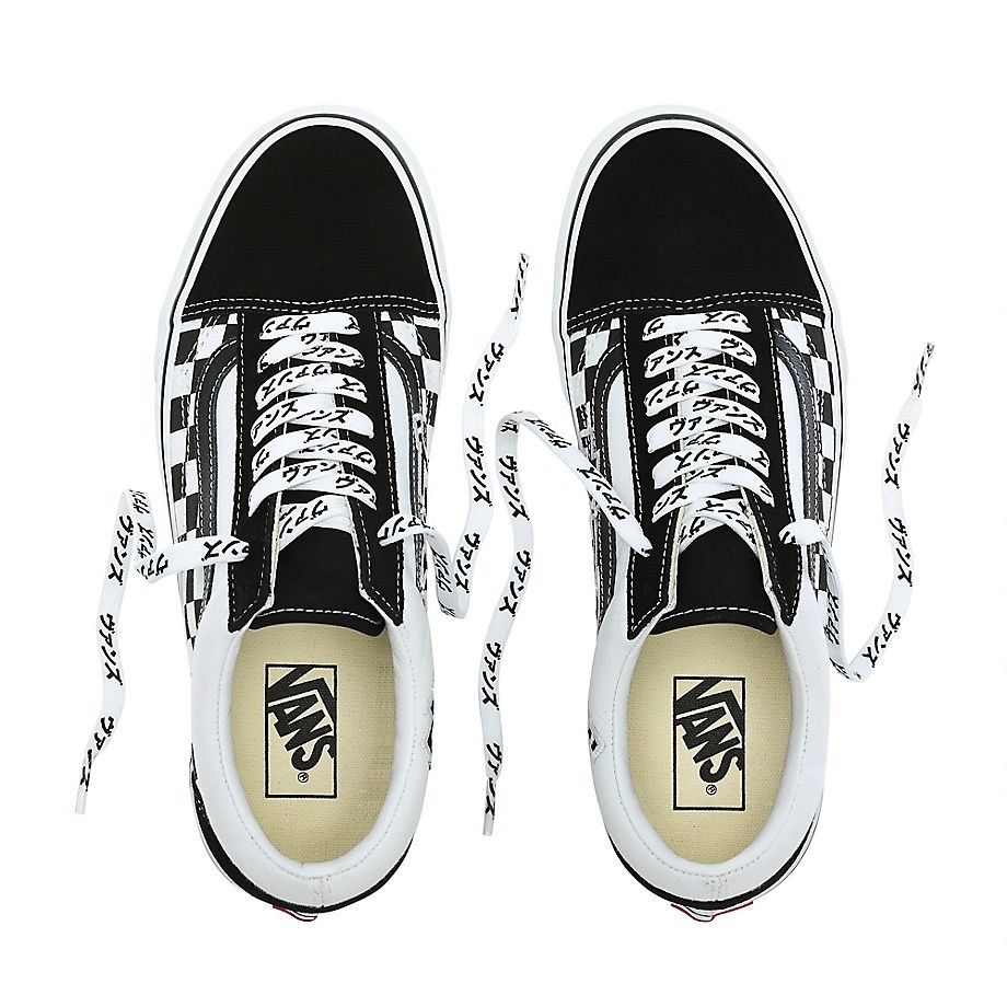 vans old school 09z