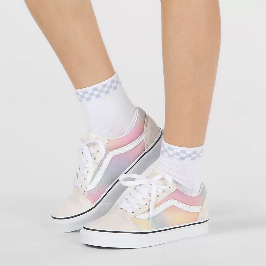 Vans authentic aura shift sales