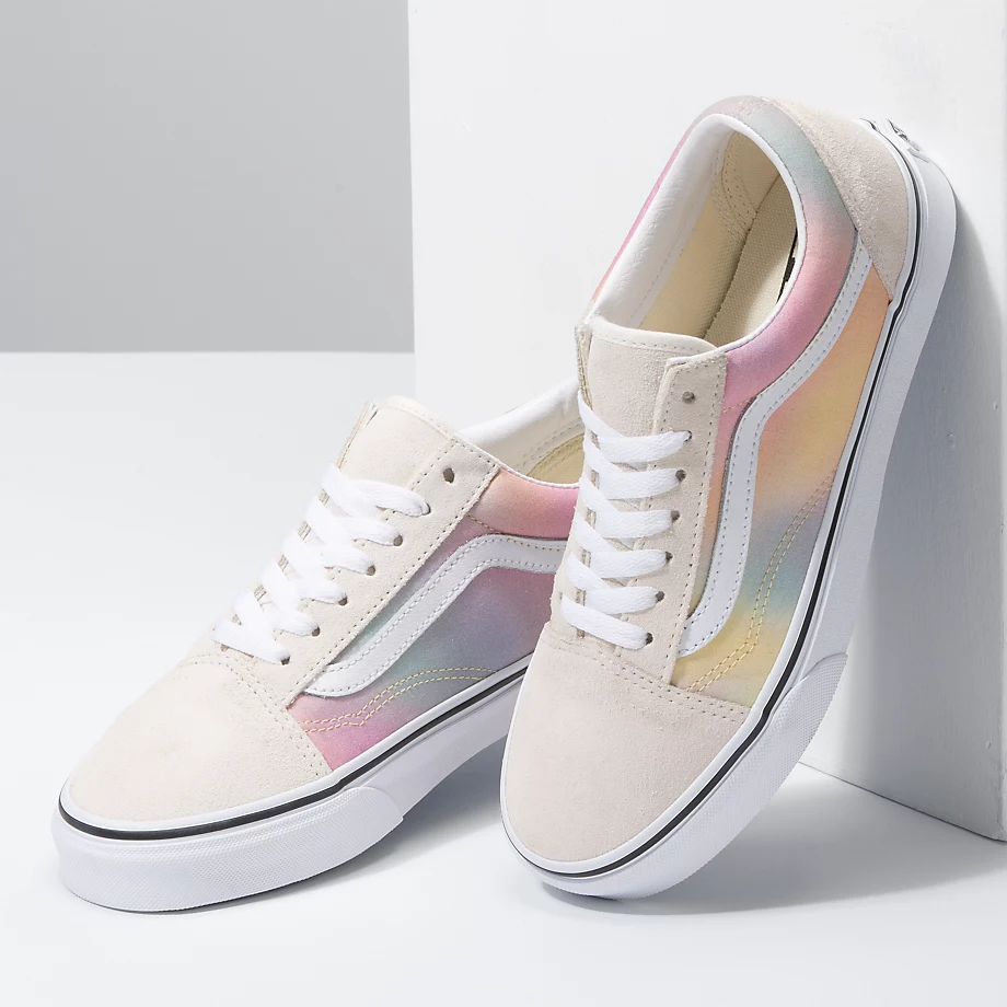 Tenis vans old sales skool aura shift