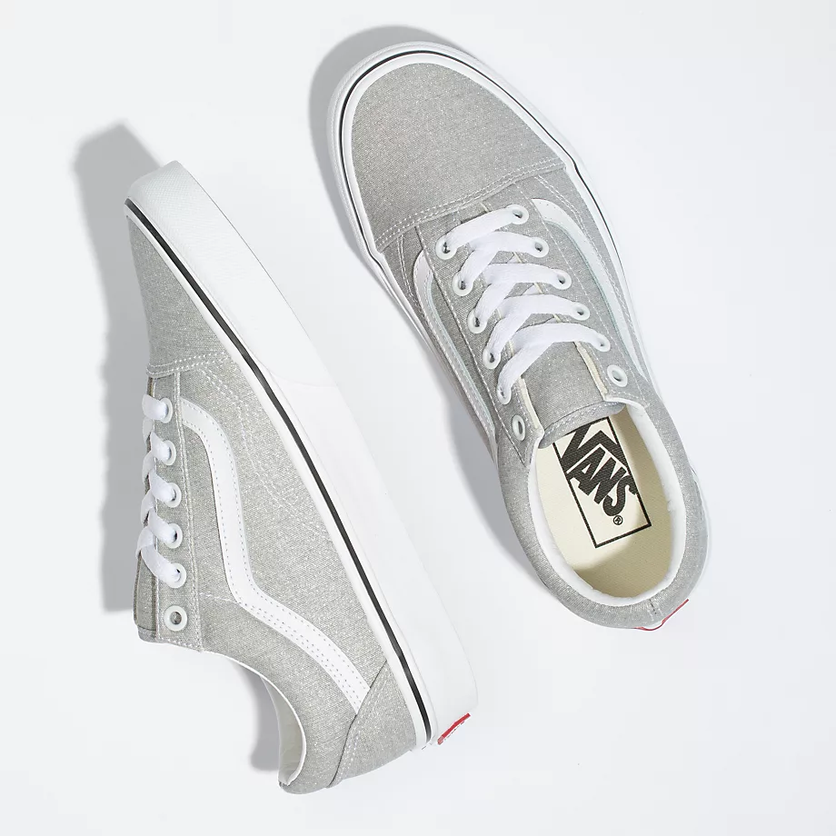 Old Skool Vans Shop