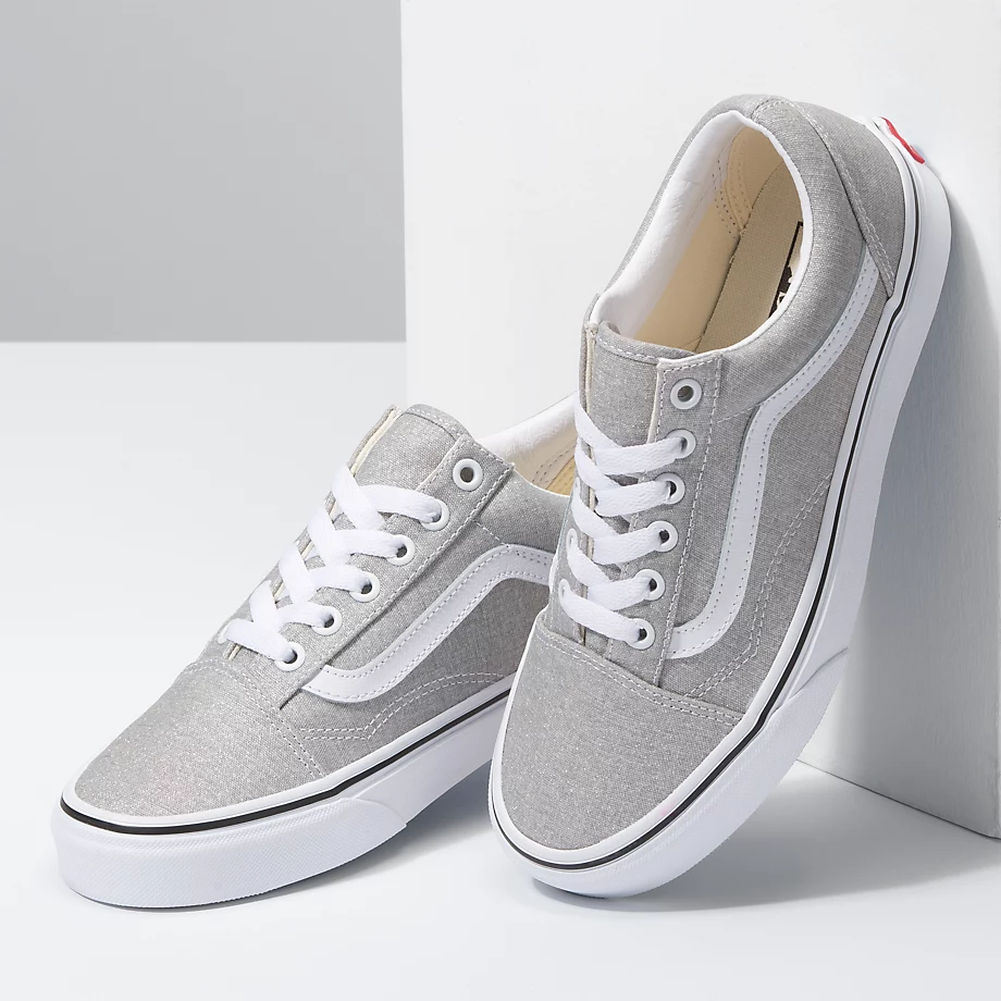 Old Skool Vans Shop