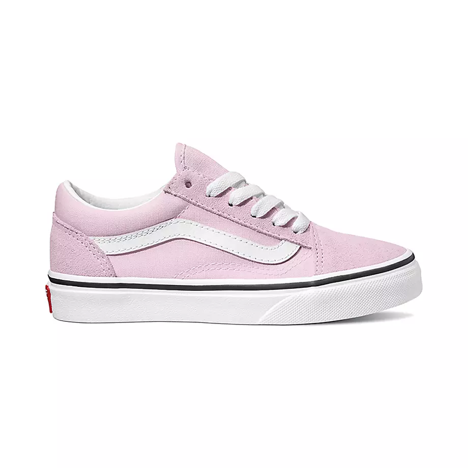 vans lila