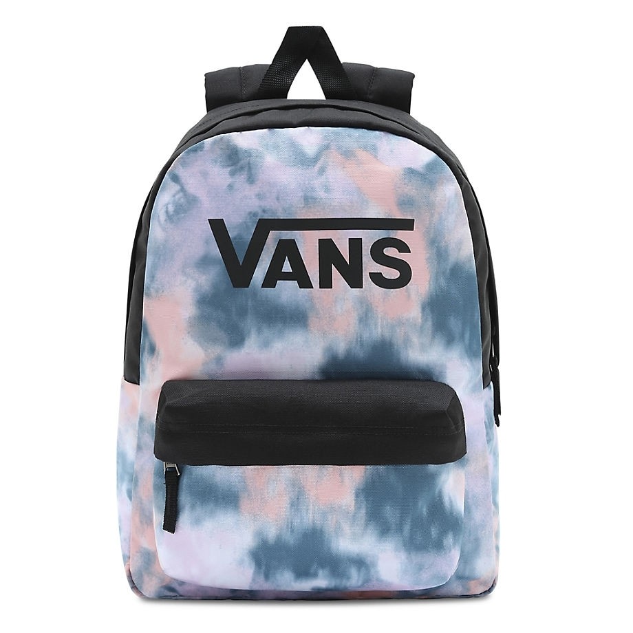 Vans rucksack girls new arrivals