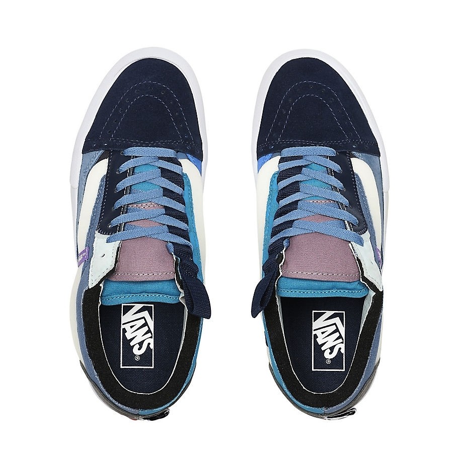 VANS★OLD SKOOL CAP★兼用★DRESS BLUES/CORONET BLUE Old Skool CAP - Vans Shop