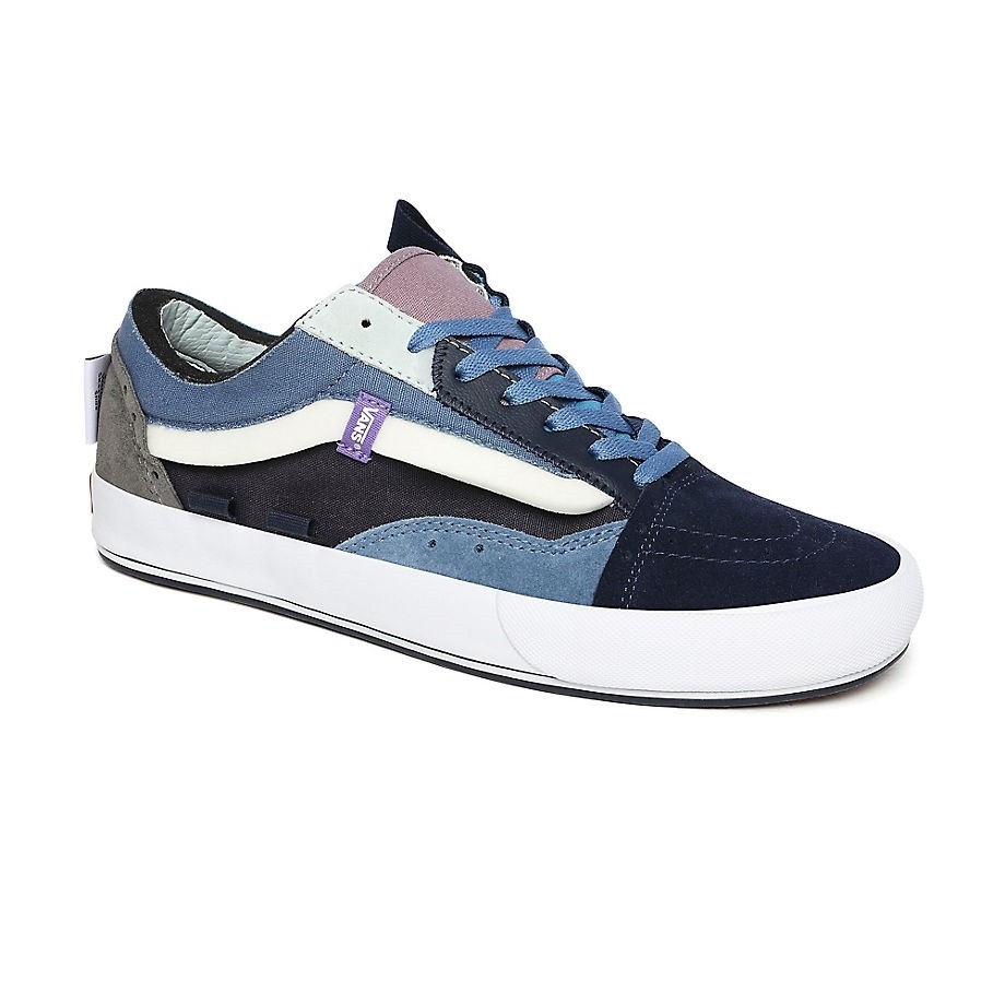 VANS★OLD SKOOL CAP★兼用★DRESS BLUES/CORONET BLUE Old Skool CAP - Vans Shop