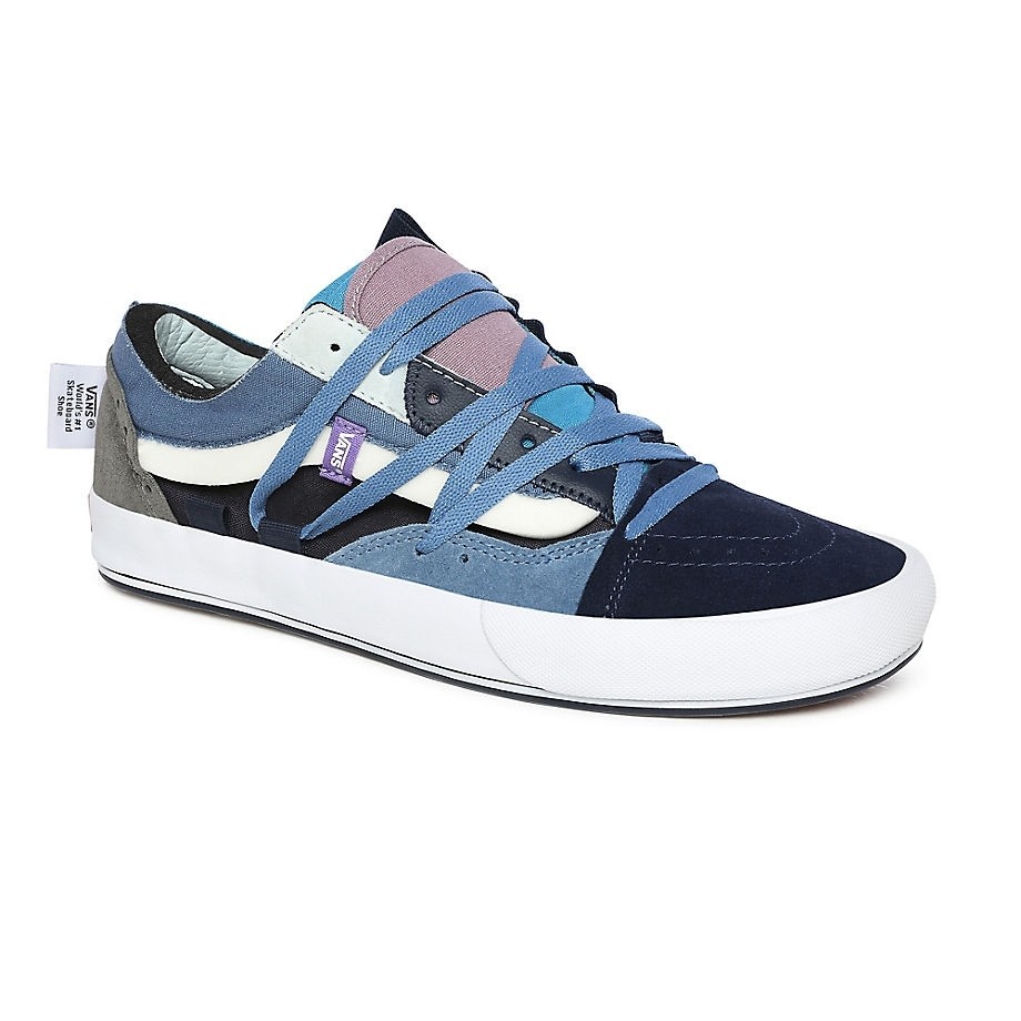 Old Skool CAP - Vans Shop