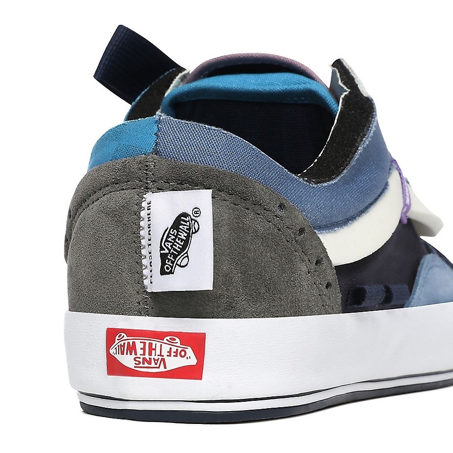 VANS★OLD SKOOL CAP★兼用★DRESS BLUES/CORONET BLUE Old Skool CAP - Vans Shop