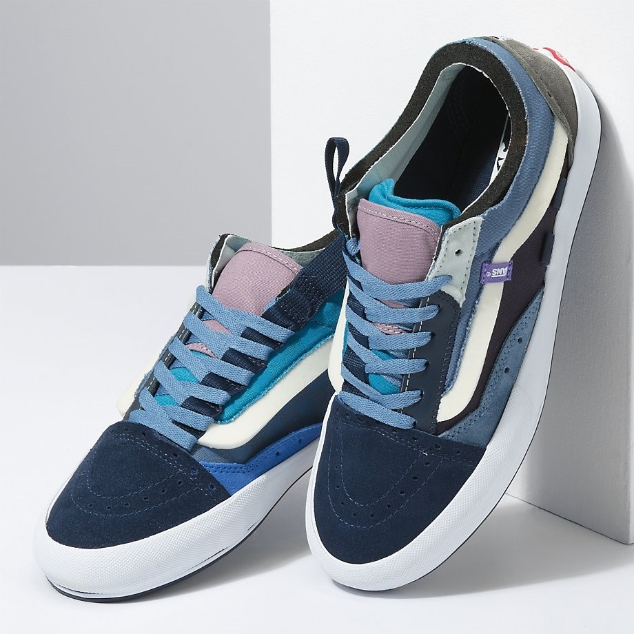 vans old skool cap