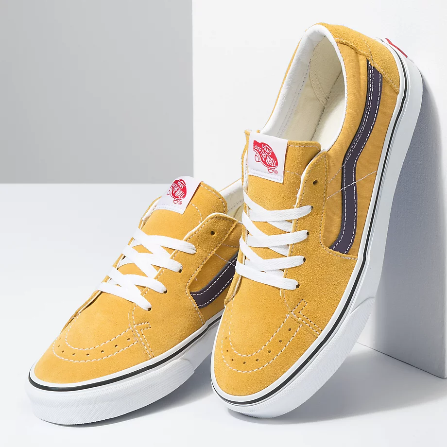 vans honey