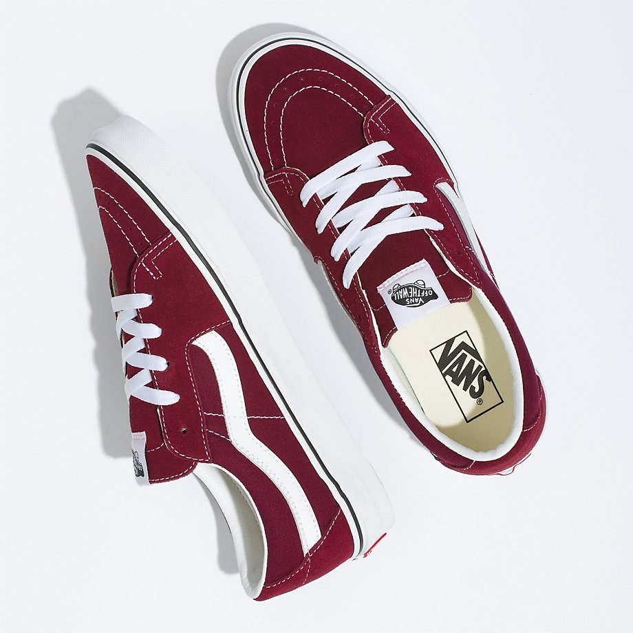 SK8 Low Vans Shop