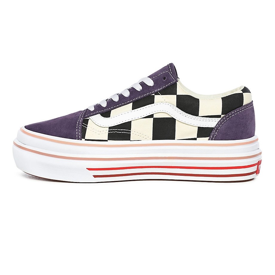 Super clearance shoes vans