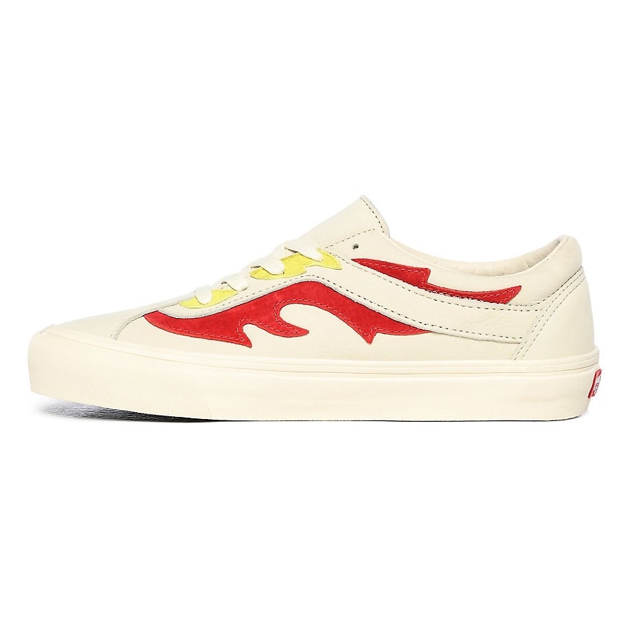 vans flamethrower bold ni ft