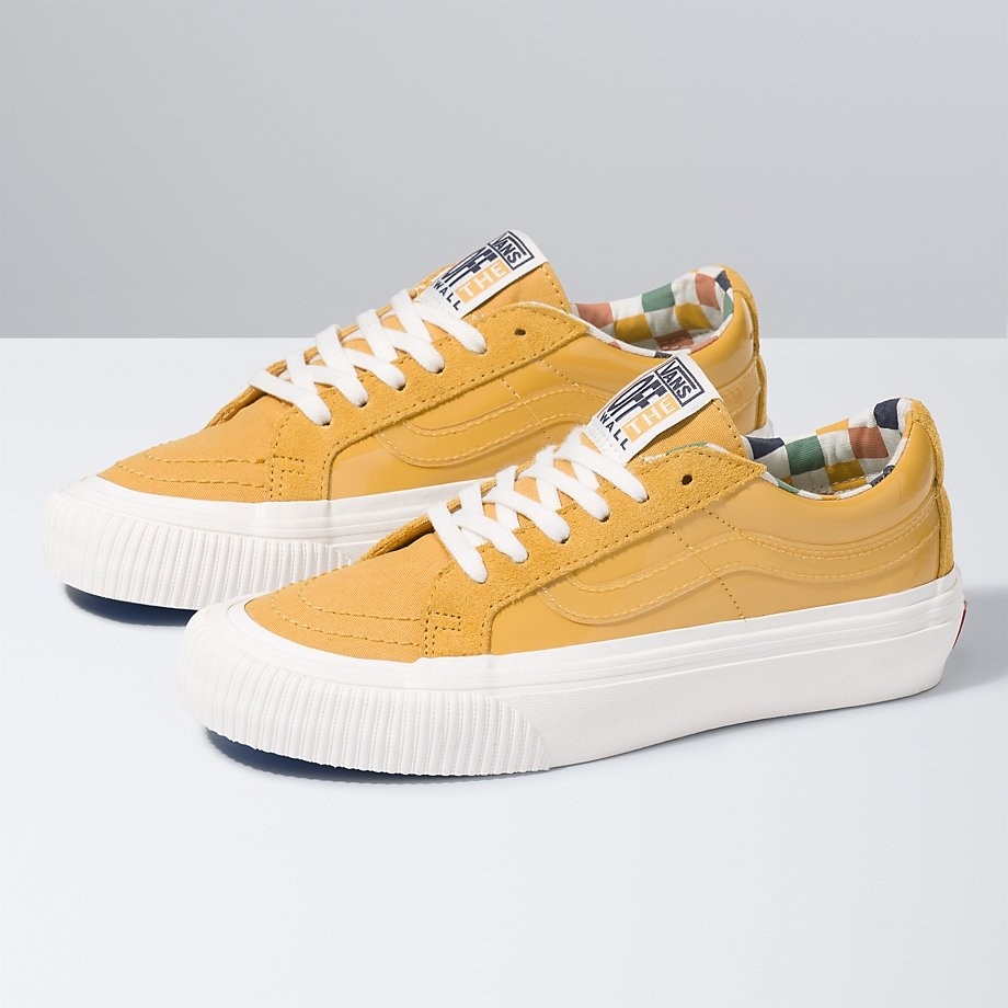 surf supply sk8 low reissue sf
