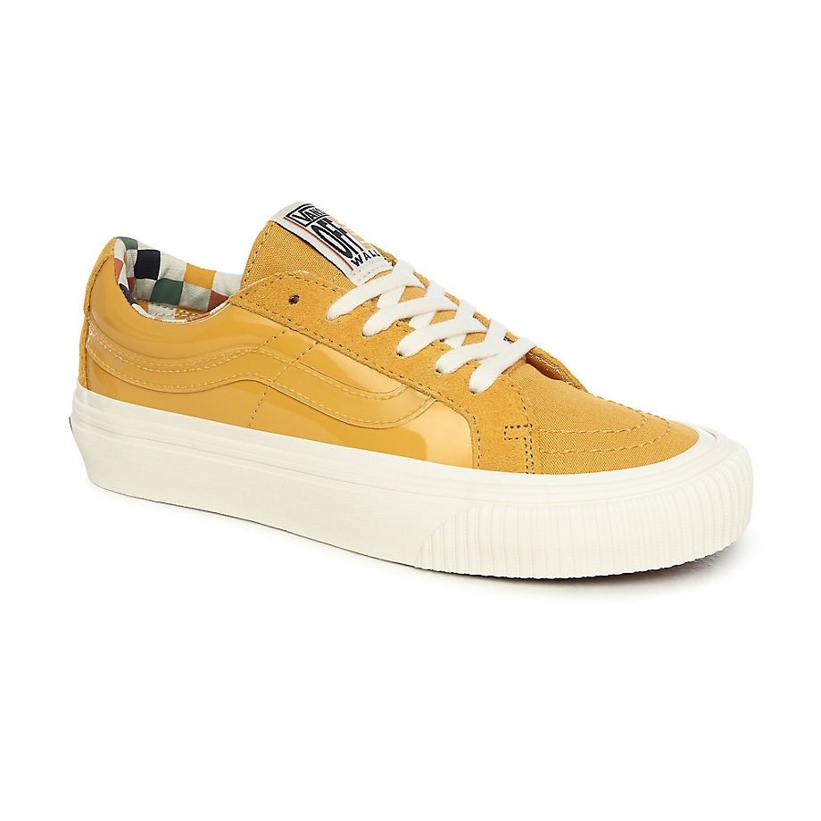 surf supply sk8 low reissue sf