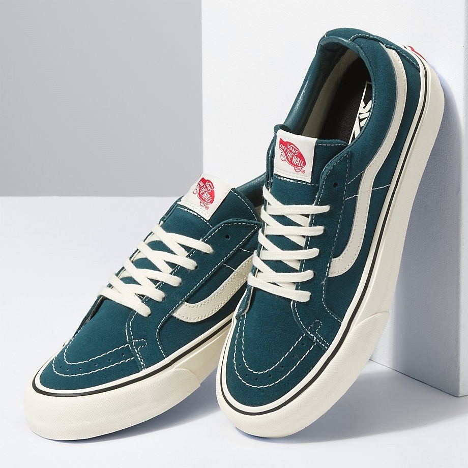 SK8 Low Reissue SF Vans Shop