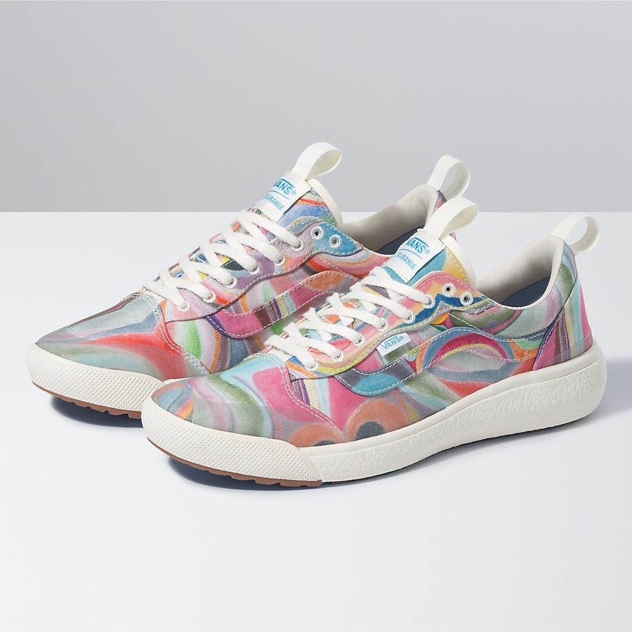 UltraRange EXO SE - Vans Shop