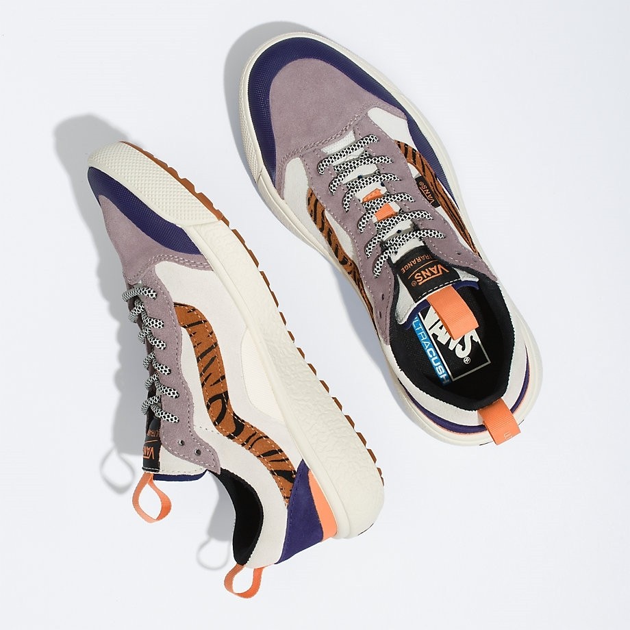 ultrarange exo se