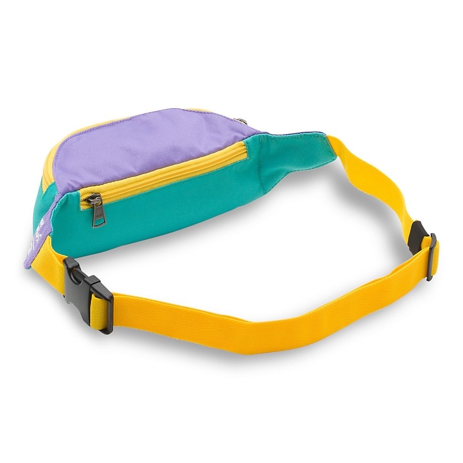 Vans simpsons fanny pack 2025
