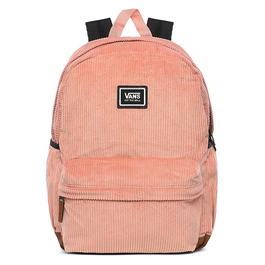 Vans deals realm plus