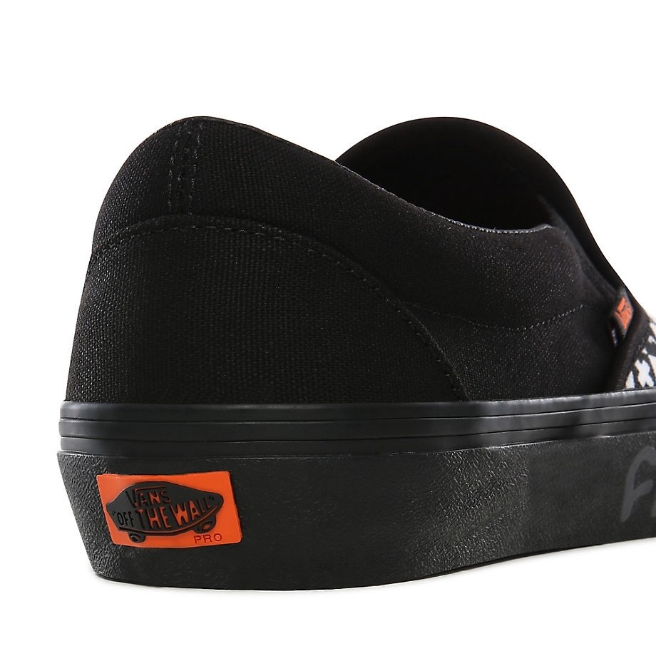 Taupe slip on hotsell vans