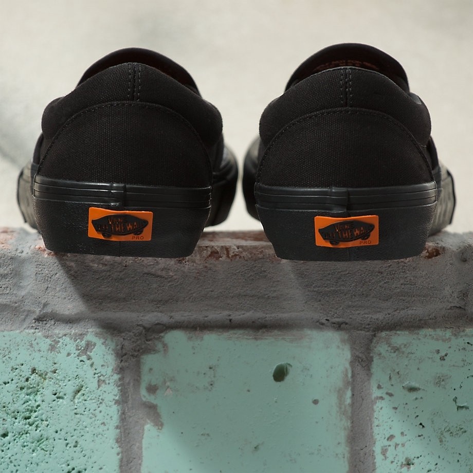 Slip-On Pro - Vans Shop