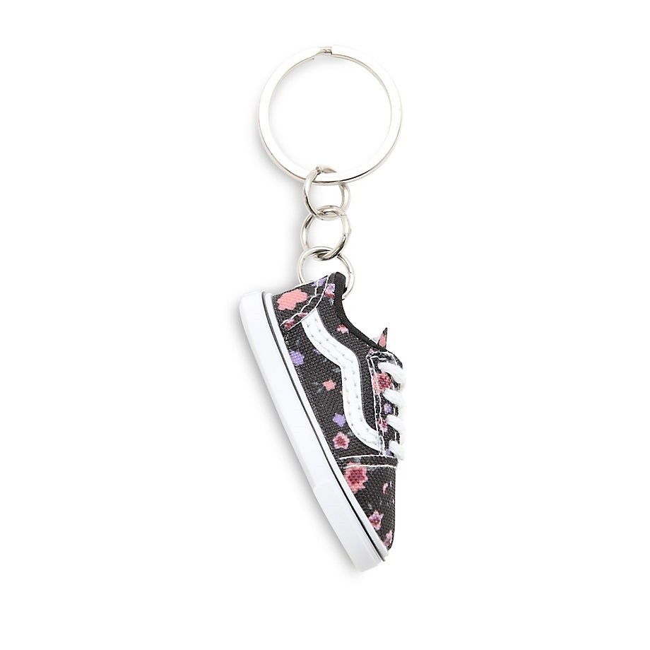 VANS OLD SKOOL KEYCHAIN Vans Shop