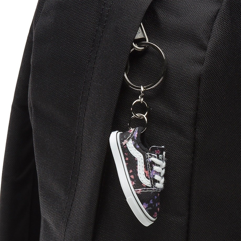VANS OLD SKOOL KEYCHAIN Vans Shop