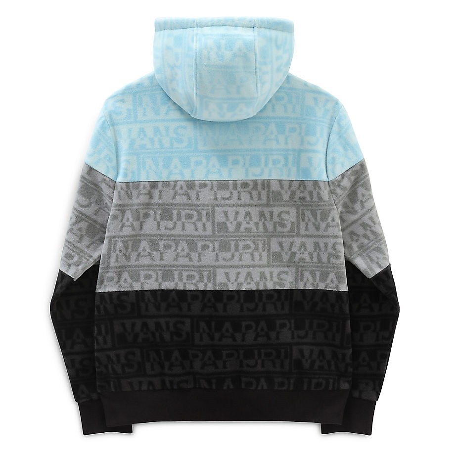Tan shop vans hoodie