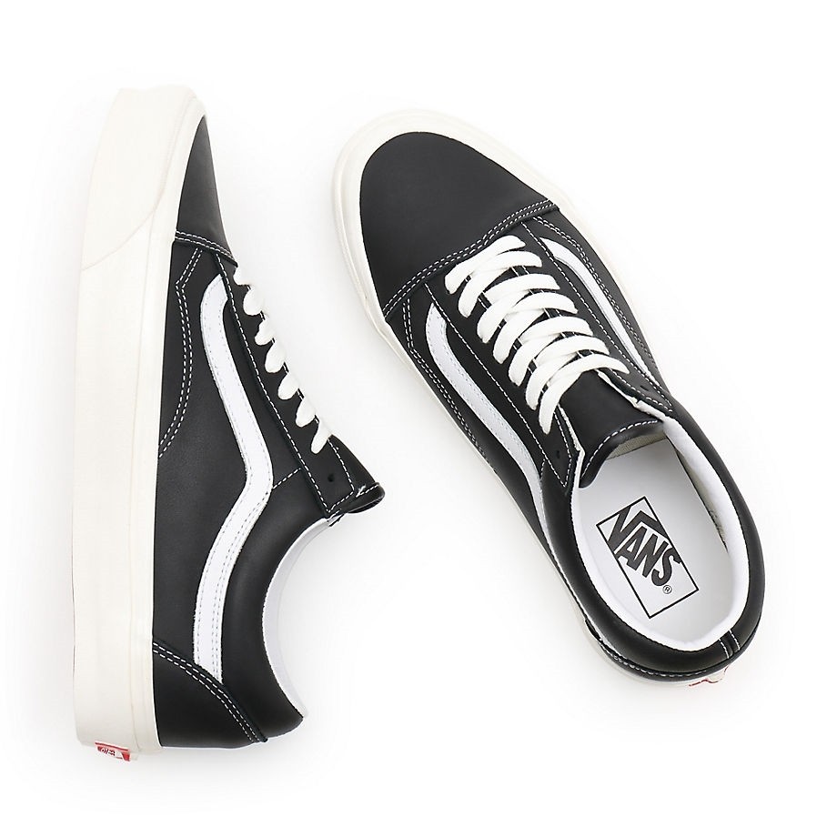 Old Skool 36 DX Vans Shop