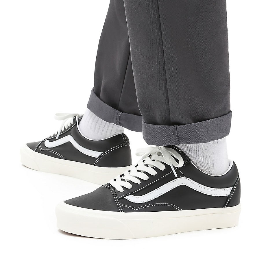 Old Skool 36 DX Vans Shop