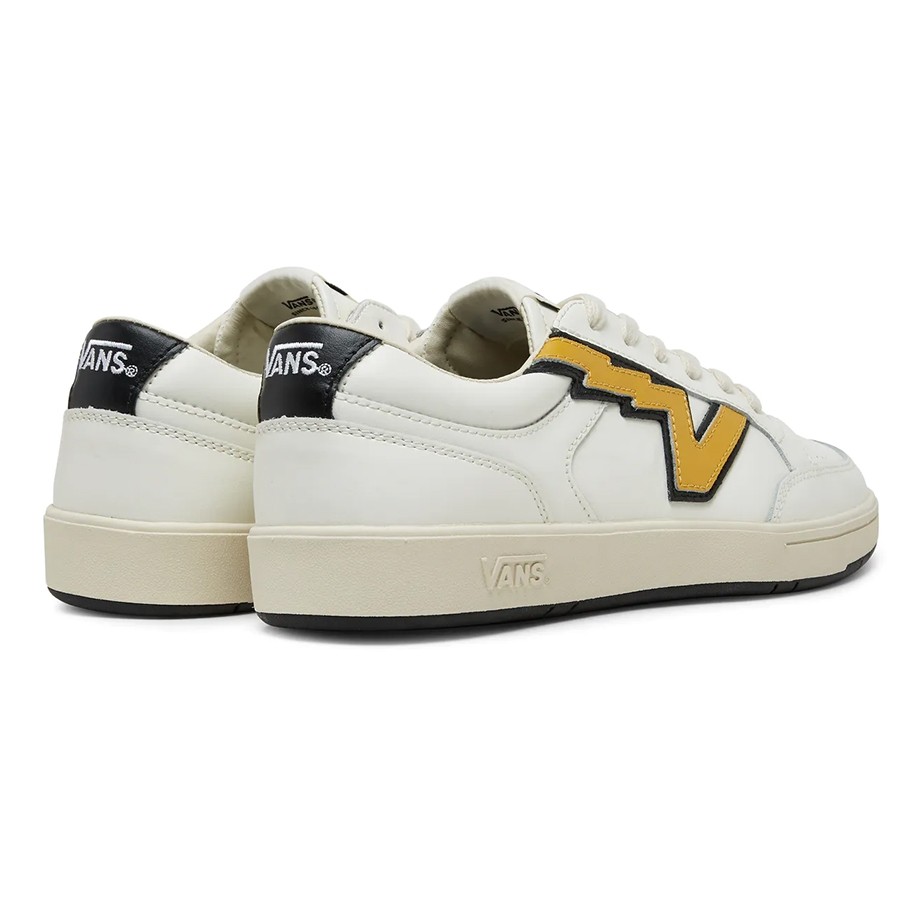 leather lowland cc shoes