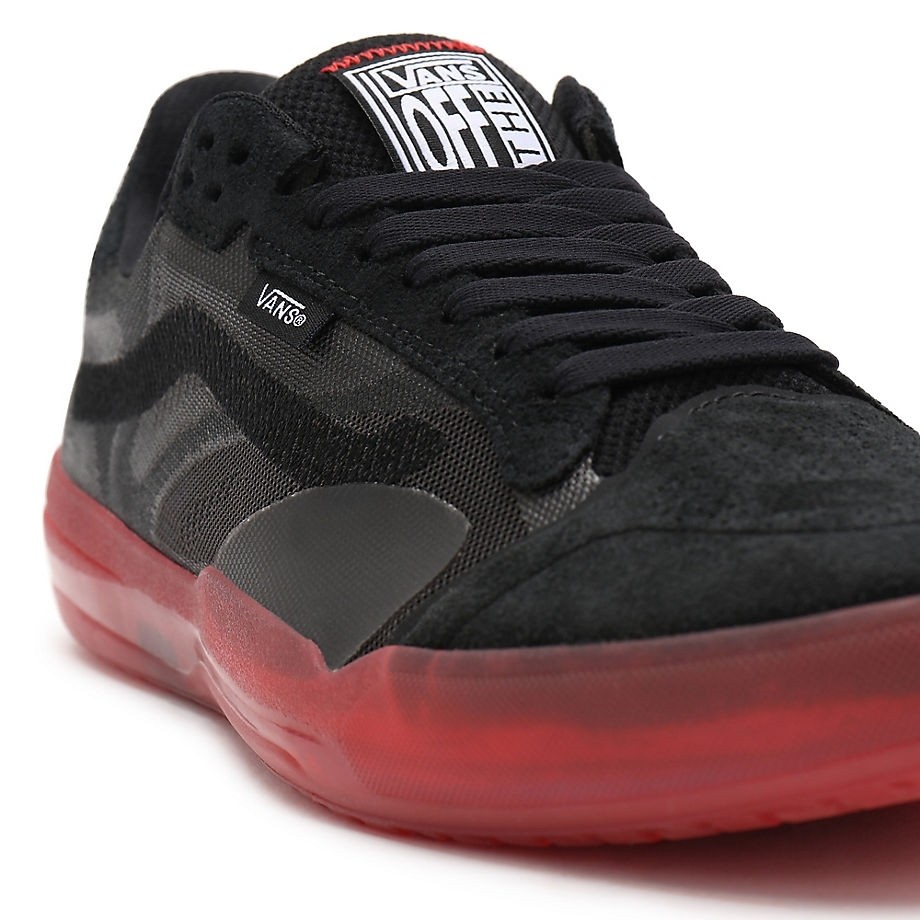 EVDNT UltimateWaffle Vans Shop