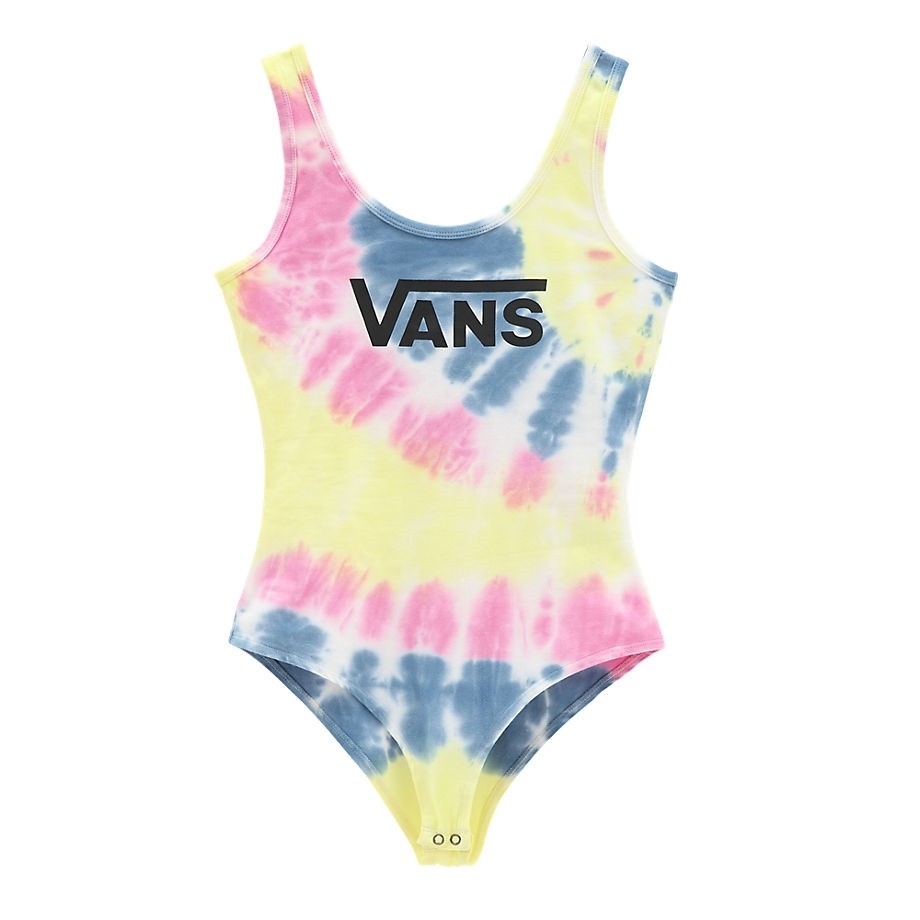 Vans body hotsell