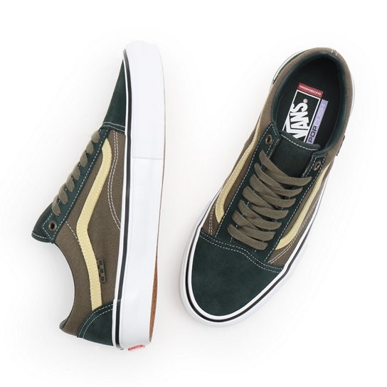 Scarab on sale color vans