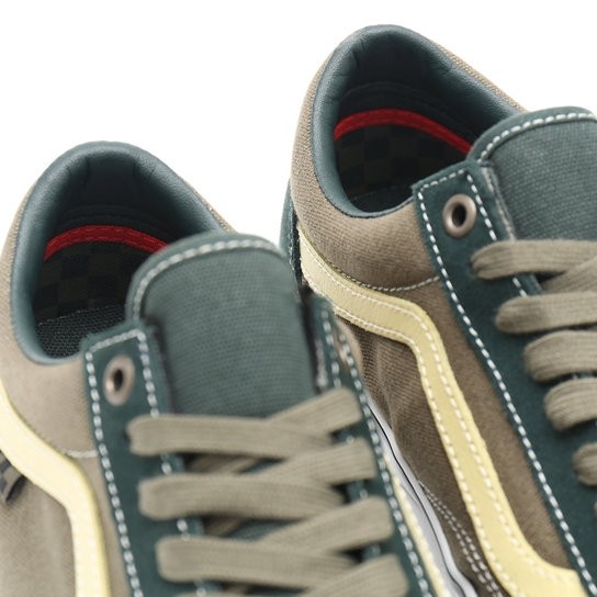 Skate Old Skool Vans Shop