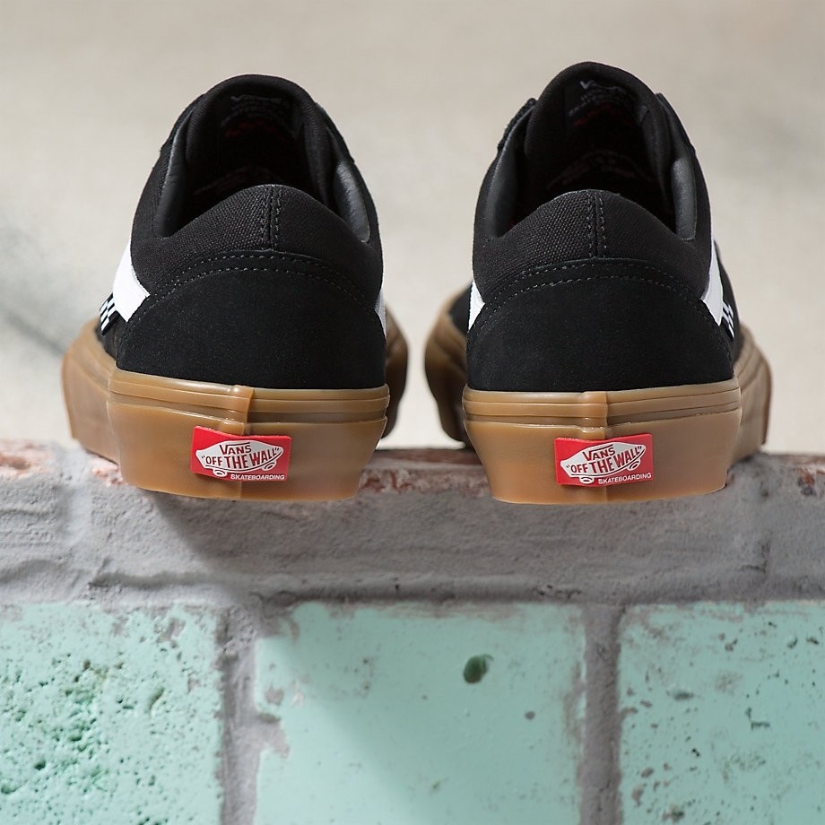 Surfdome vans old skool clearance