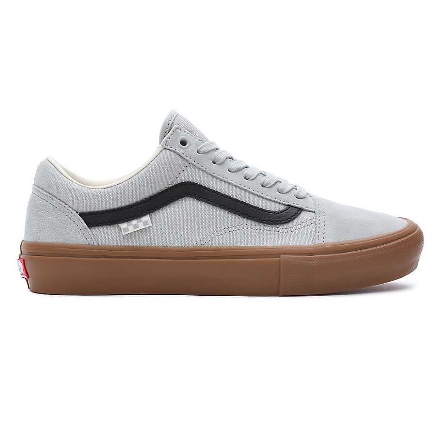 Skate Old Skool Vans Shop