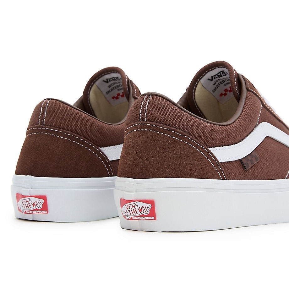 Skate Old Skool Vans Shop