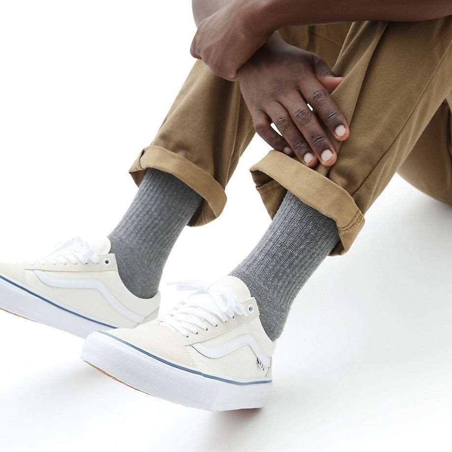 Skate Old Skool Vans Shop