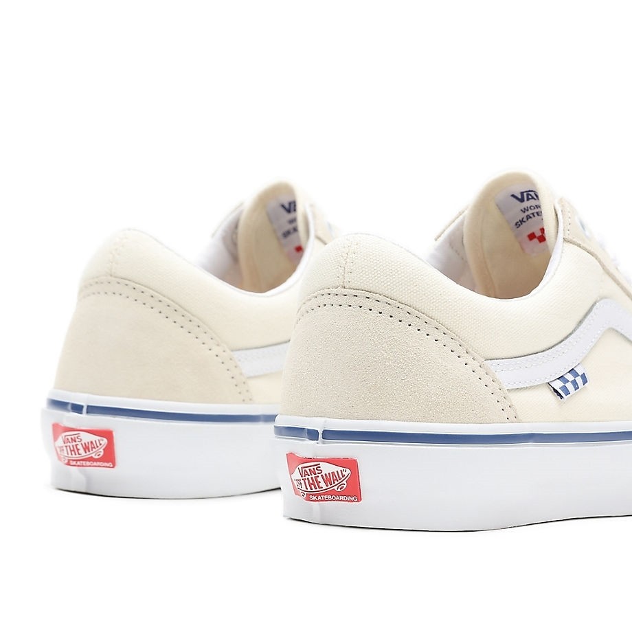 Skate Old Skool Vans Shop