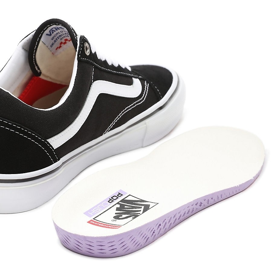 Tavola da discount skate vans