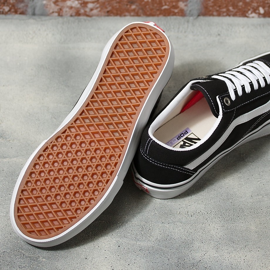 Surfdome vans old cheap skool